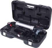 KS Tools 515.3570 Akku-Kartuschen-Pistole, 310 ml, 10.8 V KS Tools 515.3570 Akku-Kartuschen-Pistole, 310 ml, 10.8 V