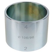 KS Tools 700.1800-24 Druckhülse L:96 mm x A:106 mm