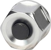 KS Tools 918.4053 19 mm Triple Plus Durchgangs-Stecknuss-Adapter, 19 mm x 3/8 Zoll