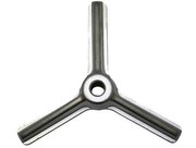 KS Tools 700.1313 Dreiarmtraverse