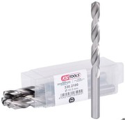 KS Tools 330.2100 HSS-G Spiralbohrer, 10 mm, 5-er Pack