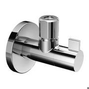 Schell Eckregulierventil WING chrom 1/2 053920699