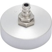 KS Tools 160.0753 Adapter G45 HY mit Nippel