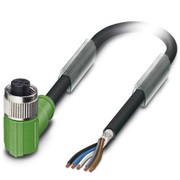 SENSOR-/AKTOR-KABEL 5POL Q865060 1 S, S64689, Phoenix Contact 1682980