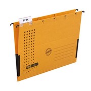 Elba Hängetaschen chic, VE5/85803GB A4 orange Karton (RC) 230 g/m² Inh.5