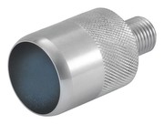 KS Tools 500.8536 Hakenkopf für Wellendraht und Scheiben, Anschluß AG M14x1,5