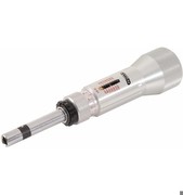 KS Tools 516.3245 1/4 Zoll ESD Drehmomentschraubendreher mit Mikrometerskala, 400-1000 cNm