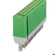 ST-REL2-KG 24/1 - Relaisstecker Indu, D73343, Phoenix Contact 2823625