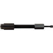 KS Tools 615.0002 Hydraulik-Druckspindel, 13 mm, G1/2"x14Gx410 mm