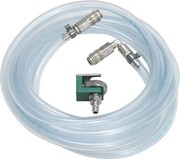 KS Tools 160.0762 Rücklaufschlauch Vorbauklappe