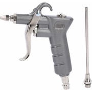 KS Tools 515.1930 Druckluft-Ausblaspistole mit Verlängerung, max. 15 bar