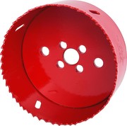 KS Tools 129.5100 HSS Bi-Metalllochsäge, ø 100 mm