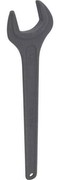 KS Tools 517.0542 Einmaul-Kraftschlüssel, 42 mm