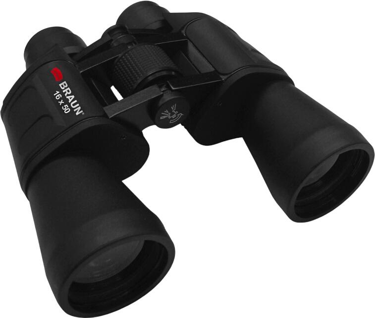 Braun Binocular 16x50