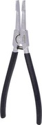 KS Tools 115.0993 Antriebswellen-Sicherungszange, 210 mm
