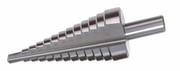 C.K T3010 1 HSS-Mehrstufenbohrer 6