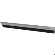 KS Tools 300.0639 Präzisions-Haarlineal, 600 mm
