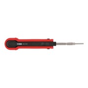 KS Tools 150.1261 Entriegelungswerkzeug für Rundsteckkontakte ø 1.5 mm