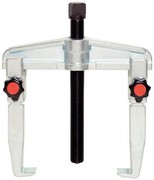 KS Tools 620.1705 Schnellspann-Universal-Abzieher 2-armig, 80-250 mm