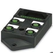 SACB-4/ 4-L-C GG SCO P - Sensor-/Akt, D98116, Phoenix Contact 1452864