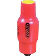 KS Tools 117.3804 3/8 Zoll Isolierter festeinstellbarer Drehmomentbegrenzer, 0-25 Nm