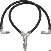 KS Tools 160.0767 Füllschlauch (Y-Schlauch)