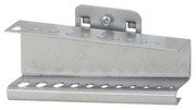 KS Tools 860.0872 Innensechskanthalter, 11 Löcher, 200 x 70 mm