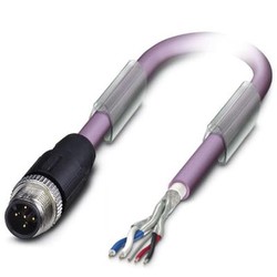 SAC-5P-M12MS/ 5,0-920 - Bussystem-Ka, S62099, Phoenix Contact 1507434