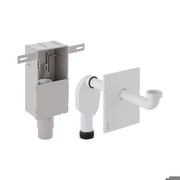 Geberit UP-Geruchsverschluss für Waschbecken (151120111)