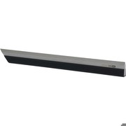 KS Tools 300.0637 Präzisions-Haarlineal, 400 mm