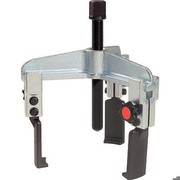 KS Tools 630.1101 Schnellspann-Abzieher 3-armig mit schlanken Haken, 20-90 mm