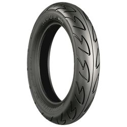 BRIDGESTONE HOOP B 01 100/80-10 53J 76016, Motorräder Sport