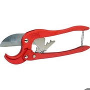 KS Tools 222.0003 Kunststoff-Rohrschere, Ø 0-63 mm KS Tools 222.0003 Kunststoff-Rohrschere, Ø 0-63 mm