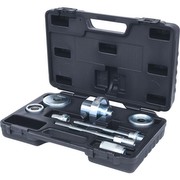 KS Tools 700.1650 Silentlager-Werkzeug-Satz für VAG Vorderachskonsole, 8-teilig