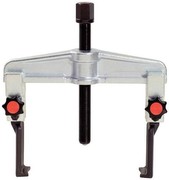 KS Tools 620.1101 Schnellspann-Universal-Abzieher 2-armig m.schlanken Haken, 20-90 mm