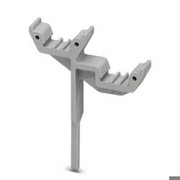 STP 5-2 - Schildchenträger Industrie, S61513, Phoenix Contact 0800967