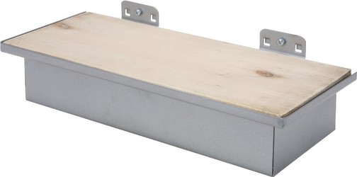 KS Tools 860.0871 Universal-Werkzeugaufnahmebox , 55 x 120 x 155 mm