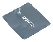KS Tools 150.1689 Druckkissen 160 x 160 mm