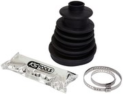 KS Tools 515.3120 Universal Achsmanschetten-Kit, groß, 5-teilig