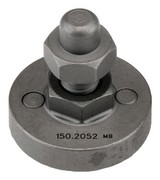 KS Tools 150.2052 Bremskolben-Werkzeug Adapter-F, ø 35 mm