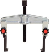 KS Tools 620.1103 Schnellspann-Universal-Abzieher 2-armig m.schlanken Haken, 50-160 mm