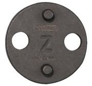 KS Tools 150.2099 Bremskolben-Werkzeug Adapter-Z, ø 28 mm