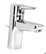 Ideal Standard Connect Blue Waschtischarmatur mit Ablaufgarnitur (B9914AA)