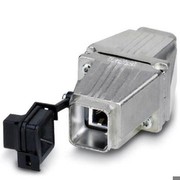 VS-PPC-J-1-RJ45-MNBK - RJ45-Kupplung, D66151, Phoenix Contact 1405183