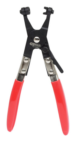 KS Tools 115.1046 Schlauchschellenzange, 220 mm