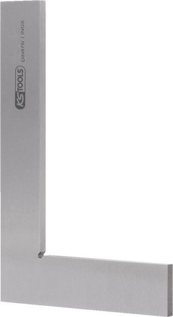 KS Tools 300.0203 Flachwinkel, 250 mm