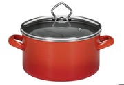 Karl Krüger 31720RO Kochtopf