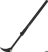 KS Tools 911.8187 Rollkopf-Teleskophebel, 600 - 915 mm