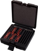 KS Tools 150.1255 LKW Basis-Entrieglungswerkzeug-Satz, 6-teilig