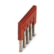 PHOENIX-CONTACT FBS 5-6 - 5-polige feste Brücke für UT4/ST4/QTC2,5 30 30 34 9